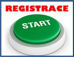 REGISTRACE ZDE